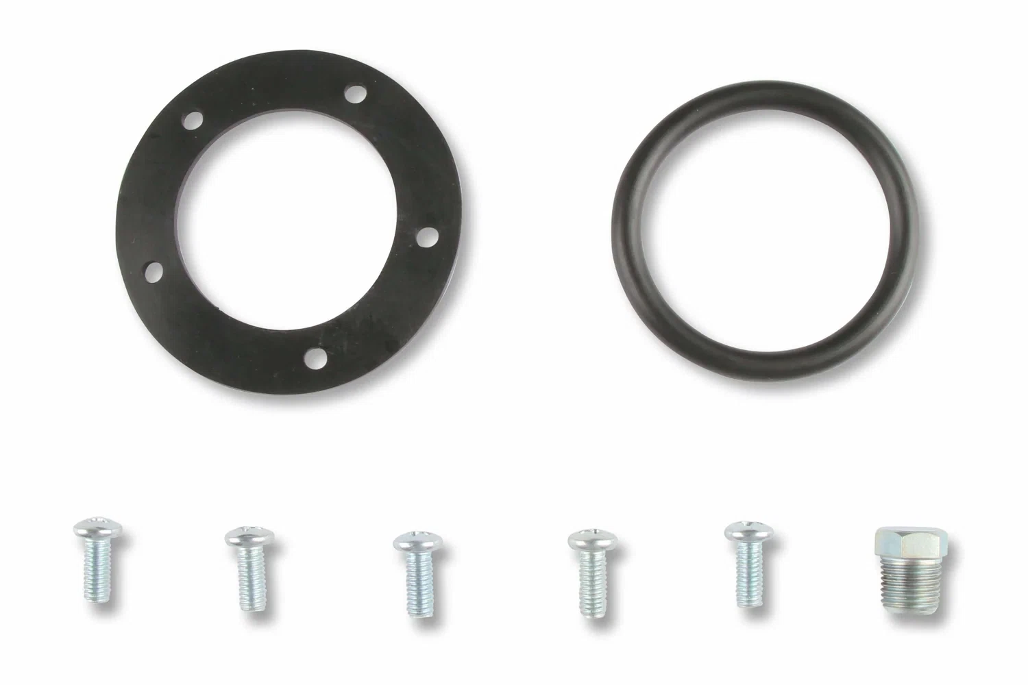 Stock Replacement Fuel Tank - 19-513